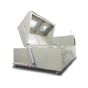 汽車零部件鹽霧箱